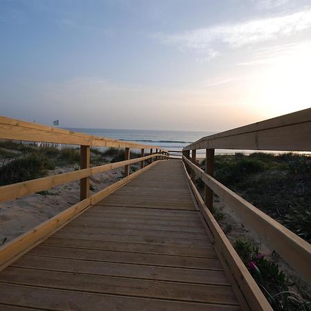 Oasis En La Playa Apartment Chiclana de la Frontera Ngoại thất bức ảnh